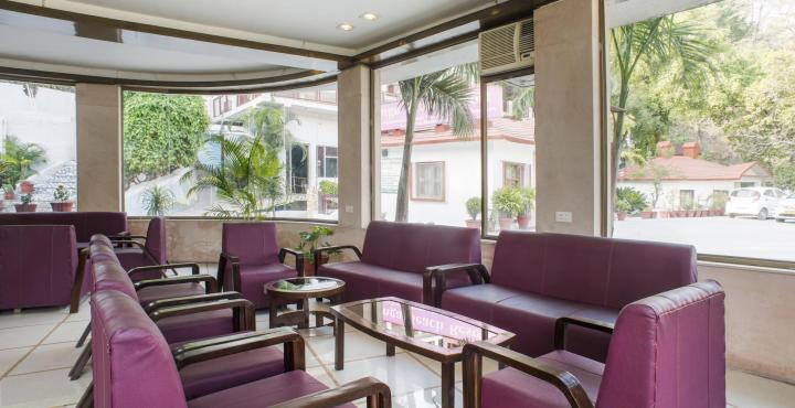 Ganga Beach Resort Rishīkesh Exterior foto